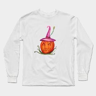 Halloween mood Long Sleeve T-Shirt